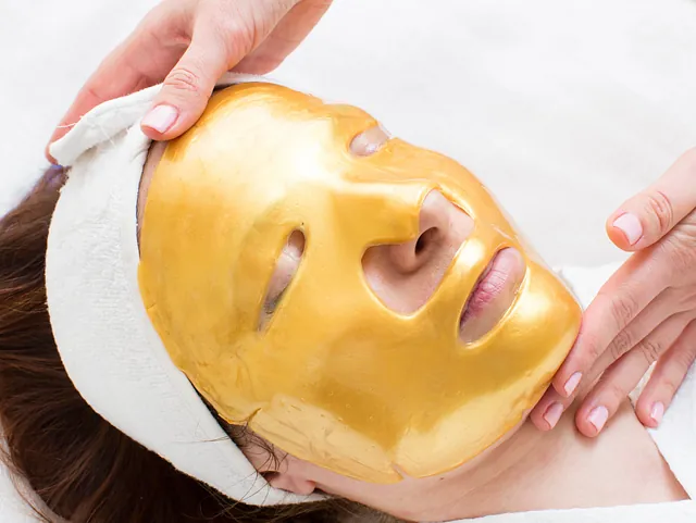 Ritual Oro facial