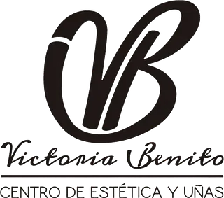 Victoria Benito “Centro De Estetica Y Uñas“ logo