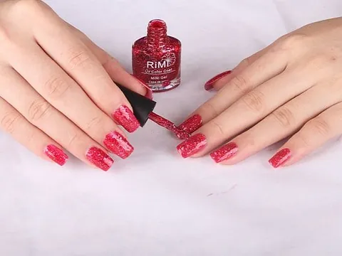 uñas